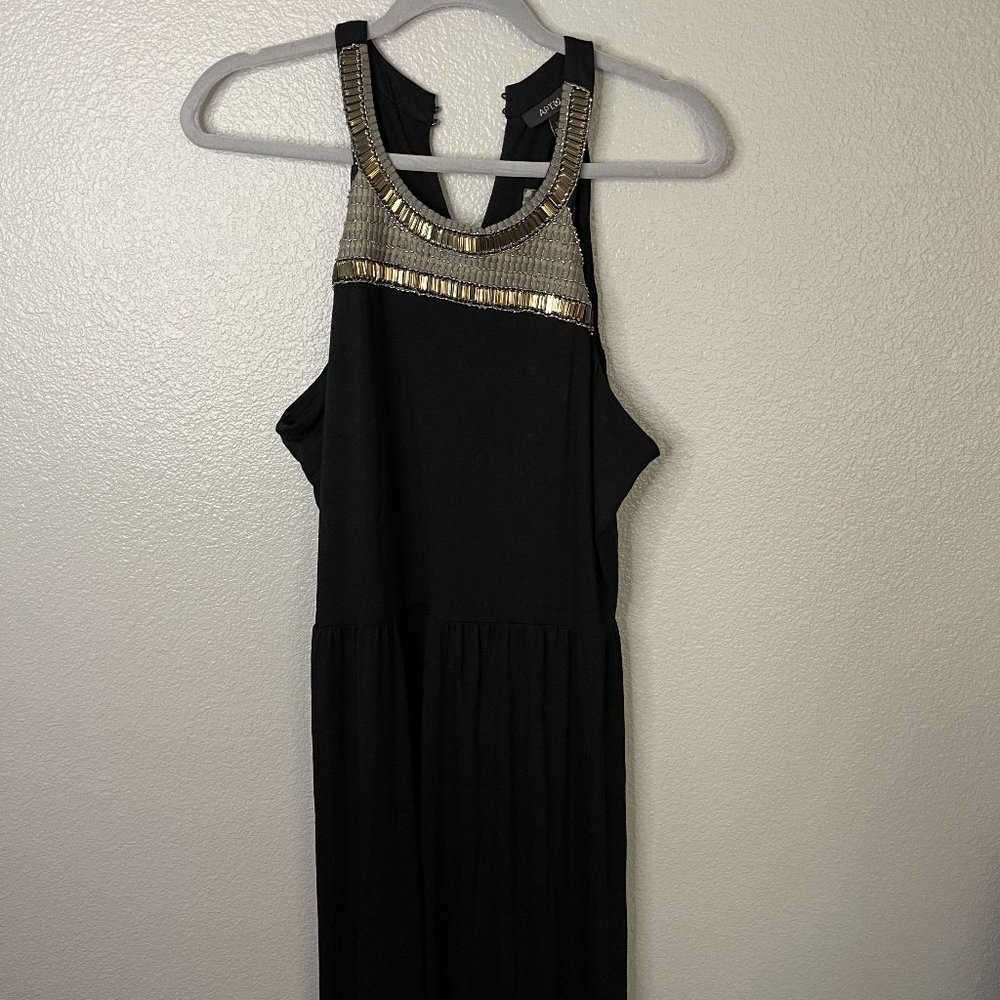 Apt. 9 - Black Maxi Dress